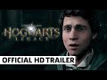 Hogwarts Legacy Official Gameplay Trailer | gamescom ONL 2022