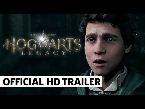 Hogwarts Legacy Deluxe Edition - Pc Steam - DFG