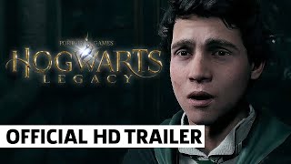 Видео Hogwarts Legacy