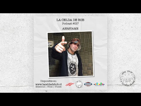 Entrevista a Aerstame en La Celda De Bob (Aniversario 10 años "Acertijos")