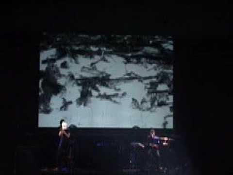 Steve Jansen - Live in Japan '06