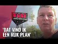 Bezorgde bewoner wil geen woningen op parkeerterrein RAI