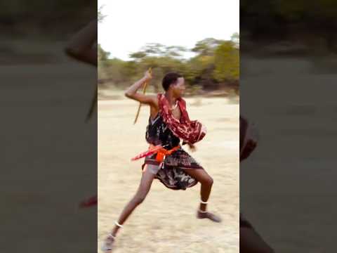 Bushmen Heritage - Episode 10