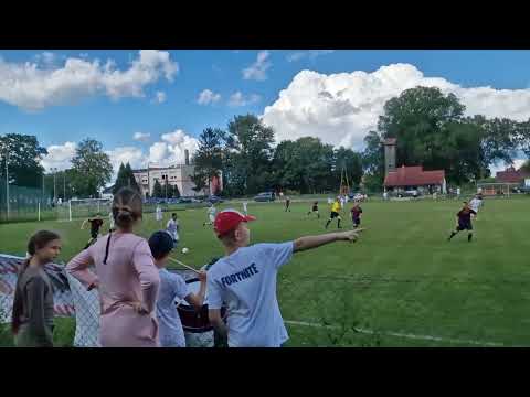 Płomień Chlebowo 11-1 LZS Kado Górzyn II - 28.07.2024
