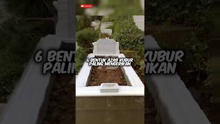 Download lagu 6 Bentuk azab kubur paling mengerikan #islam #shots #quotes #video mp3