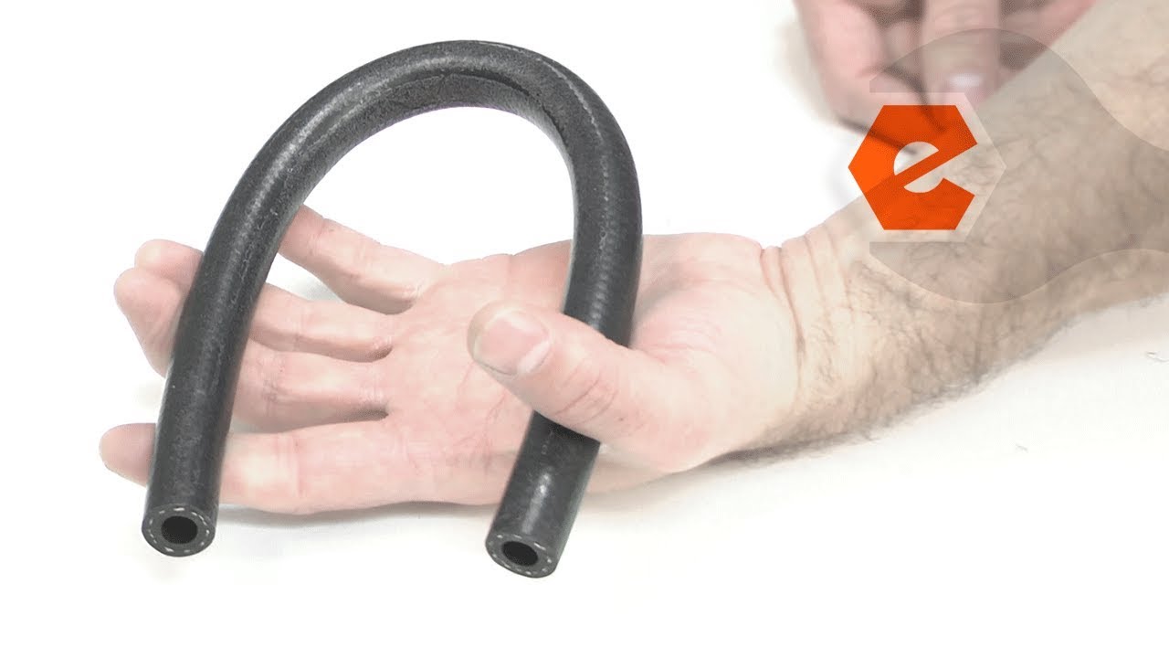 Replacing your DeWALT Compressor Hose