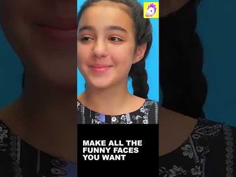 Emoji Face Recorder