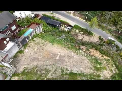 Villuco terreno con gran vista al rio Bío Bío