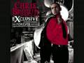 Electric Guitar Chris Brown