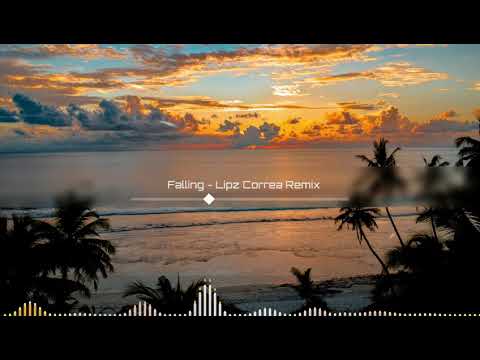 Trevor Daniel - Falling (OliveiraZ Beat Remix)