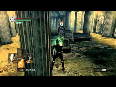 Dark Souls Walk Through 10 What Could Possibly Go Wrong