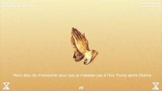 Rilès   Thank God Paroles Française