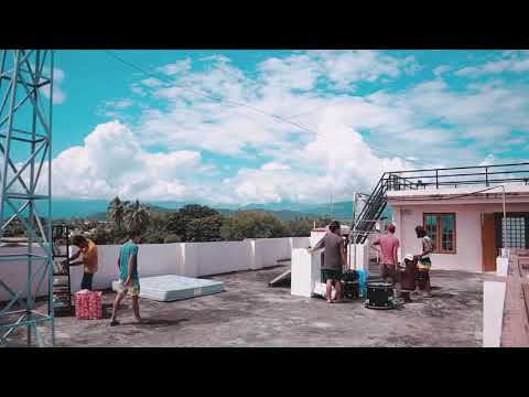 Ka Ṭih Music Video thlak lio hnekhnok