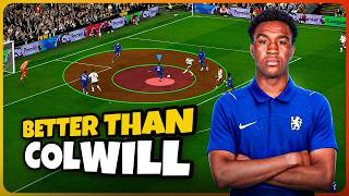This is Why Chelsea Signed Honest Ahanor