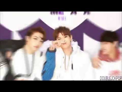 150111 JJCC - 더블제이씨 '질러 (Fire)' Comeback Next Week