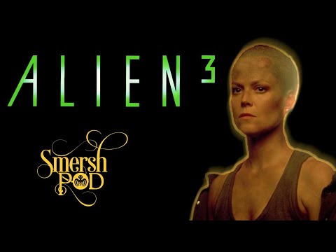 Smersh Pod - Alien 3