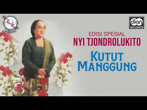 Nyi Tjondrolukito - Gending Kutut Manggung (Slendro Manyura)