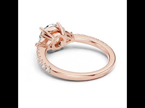 YouTube Video Thumbnail - Rose