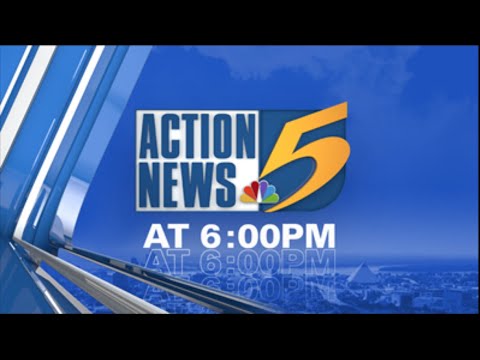 Action News 5 at 6pm Wednesday, March 16