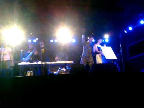 Learnin with Uzimon!