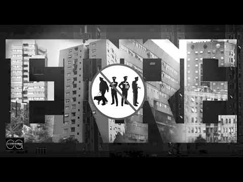 TC168 "ERRE" prod. by Criminal G. Entertainment