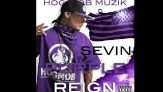 Apology   Sevin (Purple Reign)