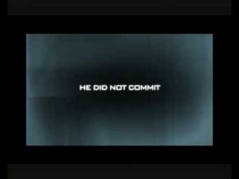 XIII - The Conspiracy - Trailer (TV mini-series)