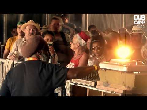 DUB CAMP 2019 - CHANNEL ONE SOUND SYSTEM ▶ Jerry Lionz "Ruff Out There" dubplate ④