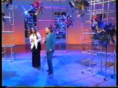 Al Bano & Romina Power - Impossibile ZDF