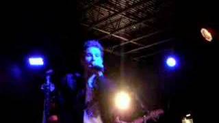 The White Tie Affair - The Enemy