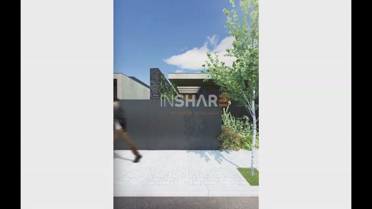 Vídeo do imóvel