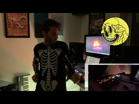 Bad Leather ★ DJ Set from Strange Soiree 2020