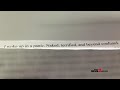 Second Yes I Was Raped