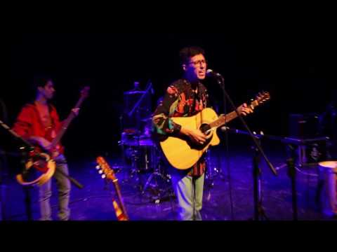 Nico Michel - Amigo Del Viento