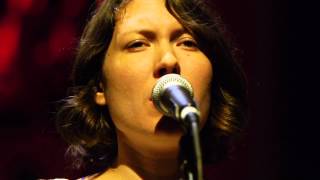 Alela Diane - Dry Grass and Shadows (Live on KEXP)