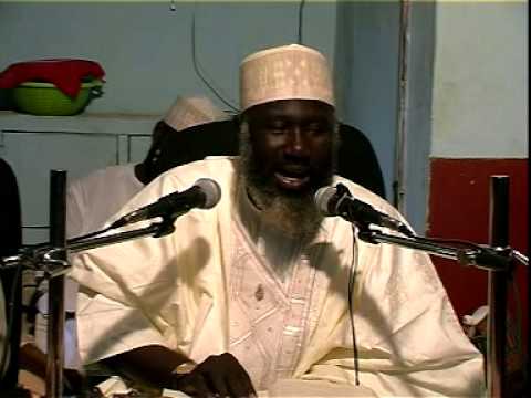 Sheikh Ahmad tijjani Yusuf Tafsir  10