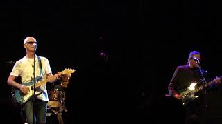 KIM MITCHELL - DIARY FOR ROCK N ROLL MEN LIVE IN TORONTO 2017