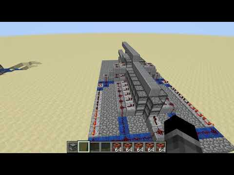 Minecraft Sniper Rifle/TNT Artillery Cannon!