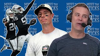 Breaking Down The Wildest Weekend in NFL History | Move The Sticks