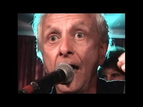 RAY CAMPI at Crazy Jack’s (Burbank) - January 21, 2003 - Ronnie Mack’s Barn Dance