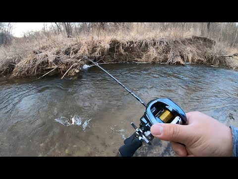 Trying out the new 2022 Shimano Aldebaran