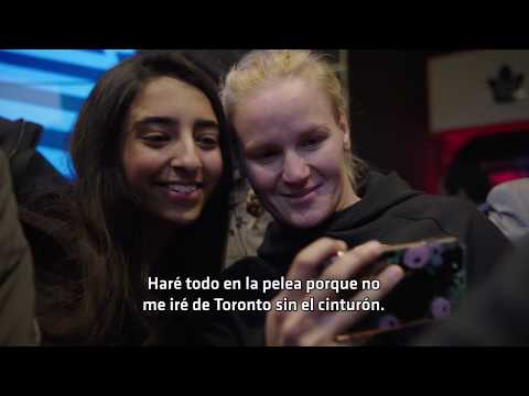 UFC 231 Embedded: Vlog Series - Episodio 5