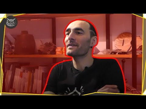 Thinkerflou - Richard Monvoisin : Zététique, esprit critique et manipulation médiatique | Interview