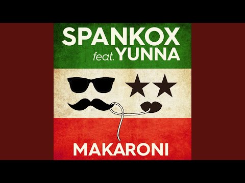 Makaroni (feat. Yunna) (Extended Version)