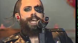 MODERATTO CONCIERTO COMPLETO