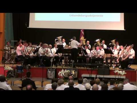 Hail the Risen Lord Regent Hall Band