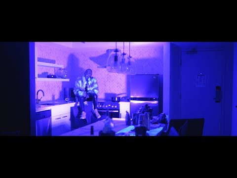 Jet Lyse - The Intro "Whole Lotta Gang Shit"