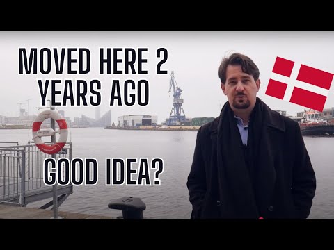 I Came to Denmark 2 years ago - Here's What I Learned