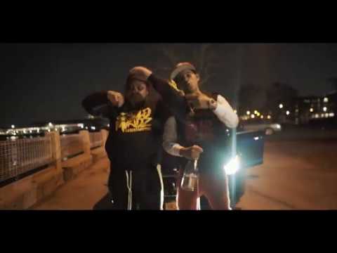 Aye BA - Mojo / Vibes (Official music video)