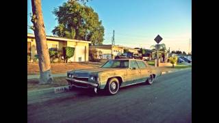 South Central Cartel -  No Get Bacc